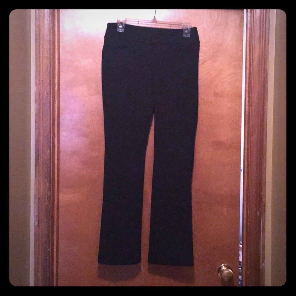 NY&CO 7th Ave Design Studio Pull-On Dress Pant